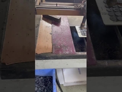 لوگو حکاکی شده دکمه های کت پلاستیکی 34L استفاده از رنگ برای کت سویتر